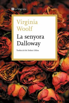 Cover La senyora Dalloway