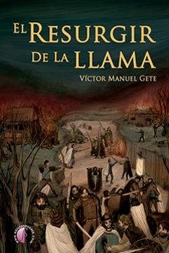 Cover El resurgir de la llama
