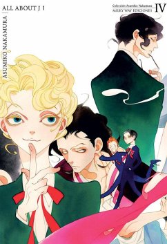 Cover ALL ABOUT J 01