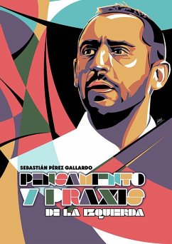 Cover Pensamiento y praxis de la izquierda