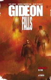Gideon Falls 6. El fin Gideon Falls 6. El fin