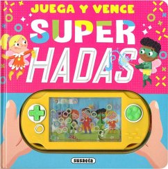 Cover Superhadas
