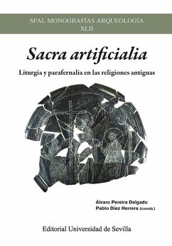 Cover Sacra artificialia
