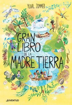 Cover El Gran Libro de la Madre Tierra