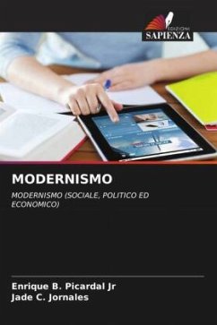 MODERNISMO - Picardal Jr, Enrique B.;Jornales, Jade C.