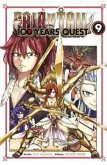 FAIRY TAIL 100 YEARS QUEST 09 FAIRY TAIL 100 YEARS QUEST 09