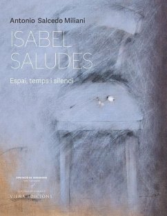 Cover Isabel Saludes
