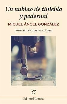 Cover Un nublao de tiniebla y pedernal
