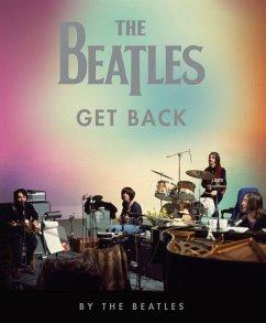Cover Get Back