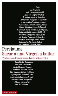 Sacar a una virgen a bailar - Perejaume