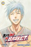 Kuroko no Basket