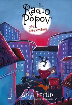 Cover Radio Popov y los niños olvidados
