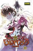 TWIN STAR EXORCISTS: ONMYOUJI 19 TWIN STAR EXORCISTS: ONMYOUJI 19