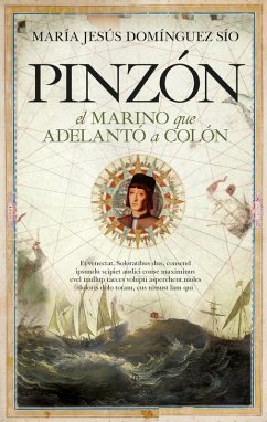 Cover Pinzón