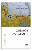 Oremos los Salmos Oremos los Salmos
