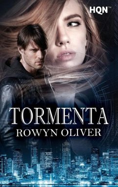 Tormenta - Oliver, Rowyn