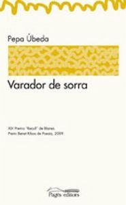 Cover Varador de sorra