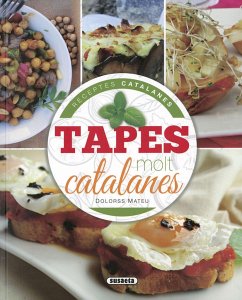 Tapes molt catalanes - Mateu, Dolors