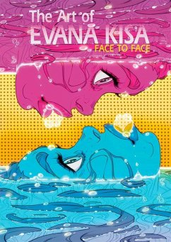 Cover ART OF EVANA KISA THE