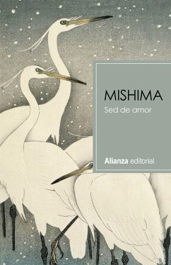 Sed de amor - Mishima, Yukio