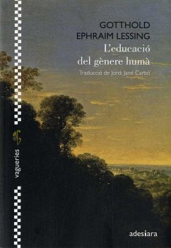 Cover L'educació del gènere humà