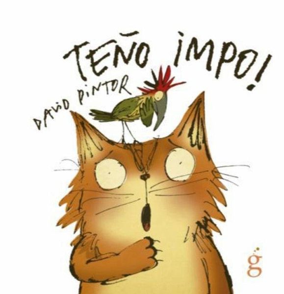¡Teño impo!