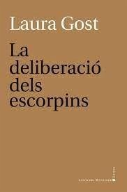 Cover La deliberaci? dels escorpins
