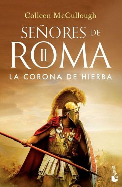 Cover La corona de hierba