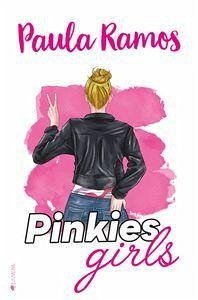 Cover Pinkies girls