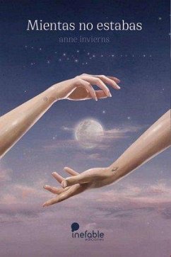 Cover MIENTRAS NO ESTABAS