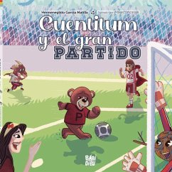 Cover Cuentitum y el gran partido