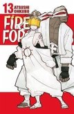 Fire Force 13