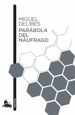 Cover Parábola del náufrago