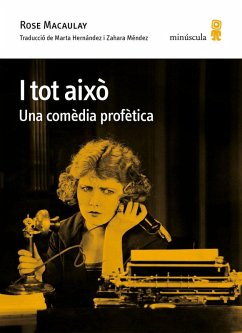 Cover I tot això