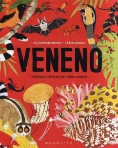 Cover VENENO
