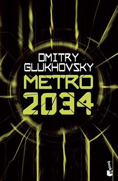 Cover Metro 2034