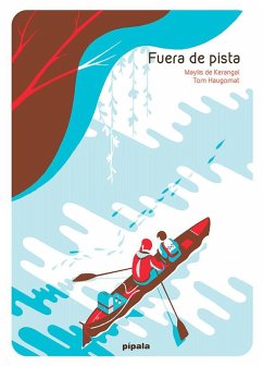 Cover Fuera de pista