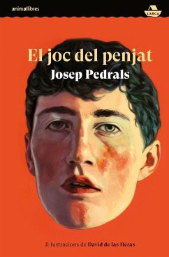 Cover El joc del penjat