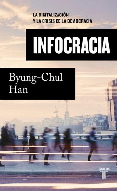 Cover Infocracia