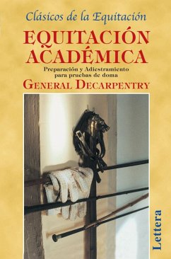 Equitación academica