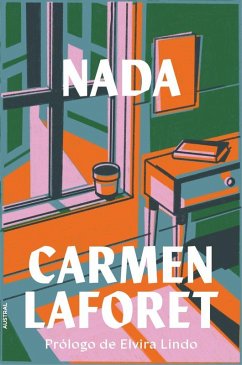 Cover Nada