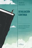 Devaluación continua Devaluación continua
