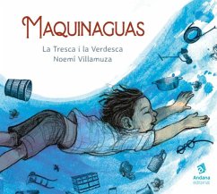 Cover Maquinaguas
