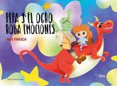 Pepa y el ogro roba emociones Pepa y el ogro roba emociones