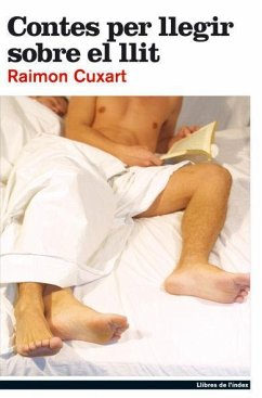 Contes per llegir sobre el llit ; Contes per llegir sota el llit - Cuxart Guàrdia, Raimon