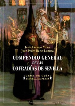 Cover Compendio general de las cofradías de Sevilla