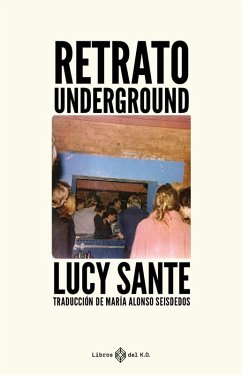 Cover Retrato Underground