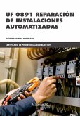 Reparación de instalaciones automatizadas Reparación de instalaciones automatizadas