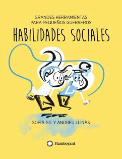 Habilidades sociales Cover Habilidades sociales