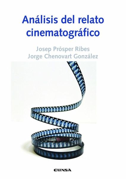 Análisis del relato cinematográfico Análisis del relato cinematográfico